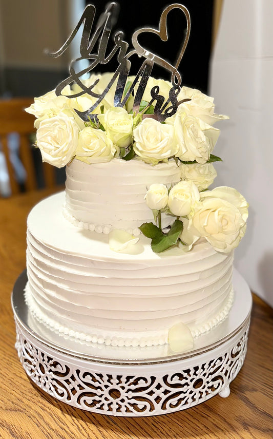 Wedding Cake Custom